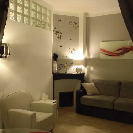Marazur Apartments Apartment