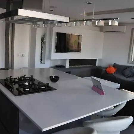 Marazur Apartments Apartment *