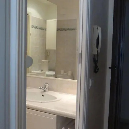 Apartment Marazur Apartments Cannes