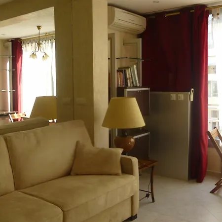 Apartment Marazur Apartments