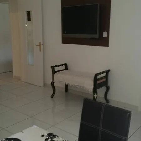 Apartment Marazur Apartments Cannes