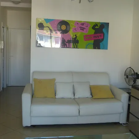 Apartment Marazur Apartments Cannes