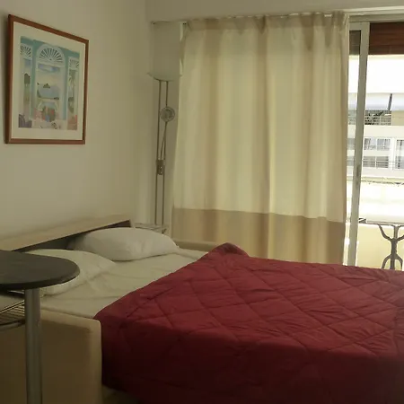 Apartment Marazur Apartments Cannes