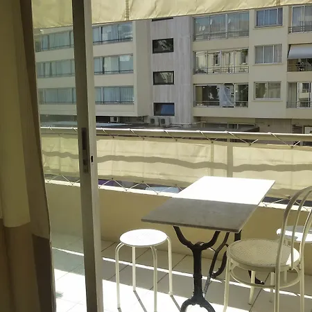 Apartment Marazur Apartments